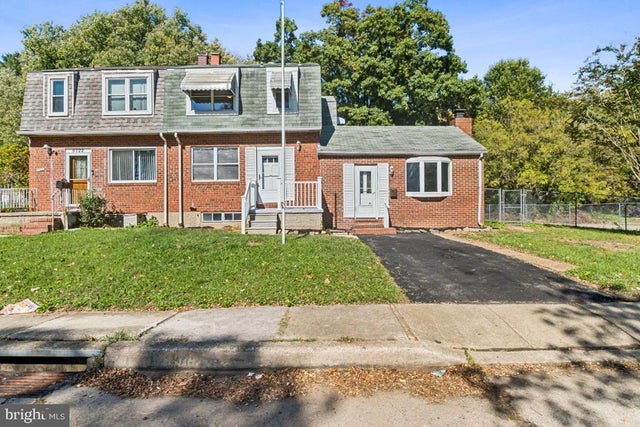 5724 Cedella Ave, Baltimore