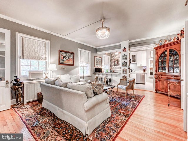 6 Upland Rd #h2, Baltimore