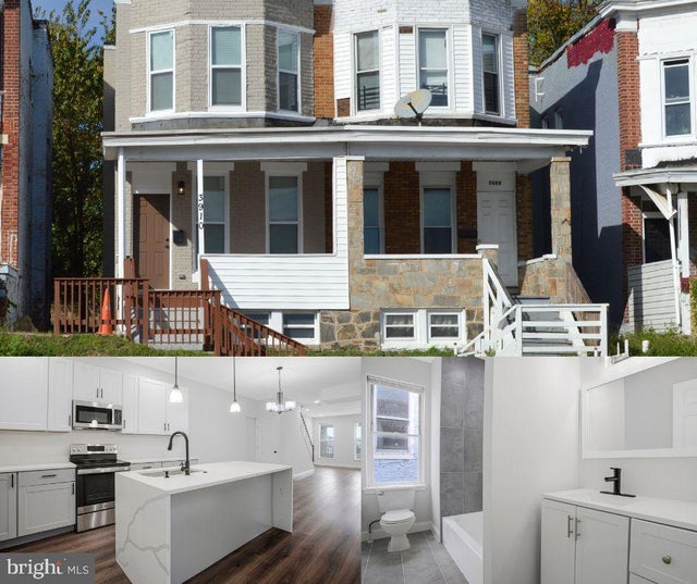 3910 Edmondson Ave, Baltimore