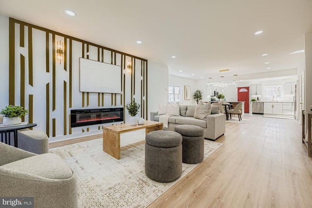 4115 Boarman Ave, Baltimore