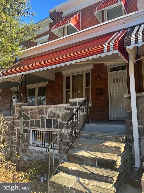 133 N Monastery Ave, Baltimore