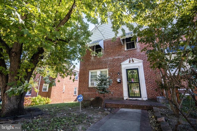 1649 Ralworth Rd, Baltimore