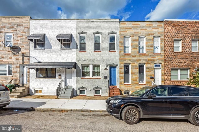 3716 Gough St, Baltimore