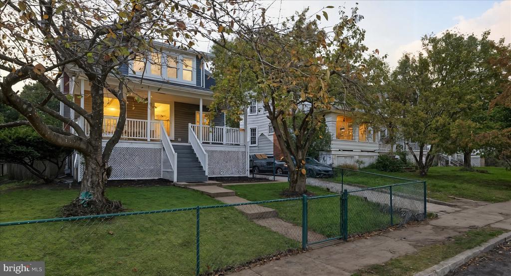 112 Mallow Hill Rd, BALTIMORE