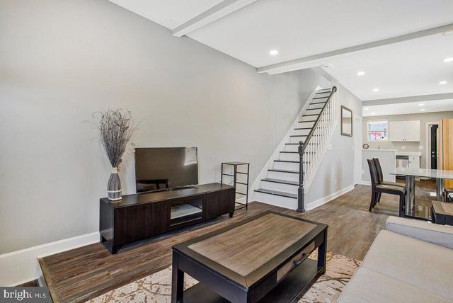 1101 Mckean Ave, Baltimore