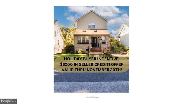 5306 Morello Rd, Baltimore