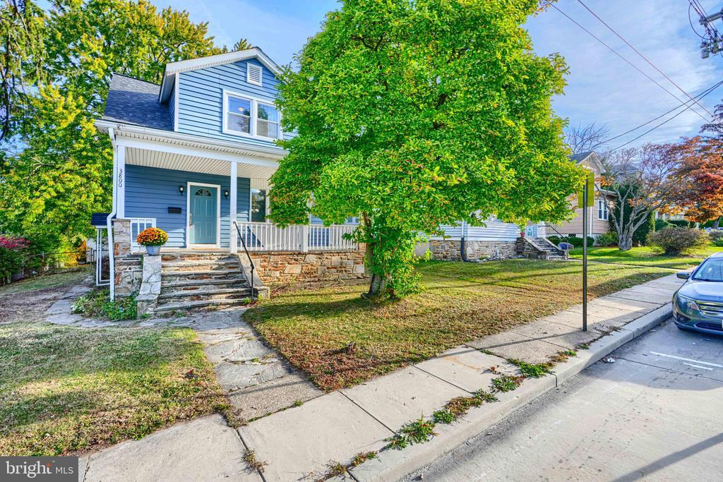 3800 E Northern Pkwy, BALTIMORE