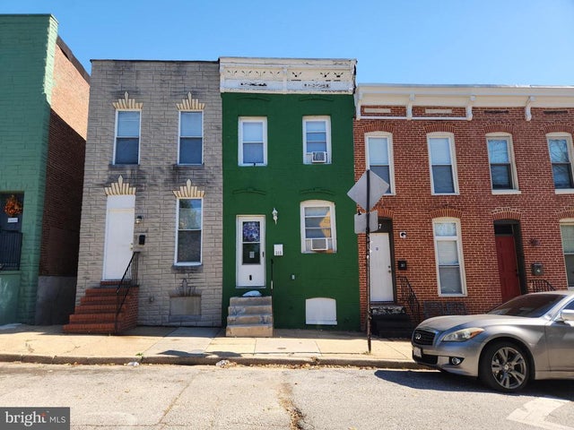 315 Font Hill Ave, Baltimore