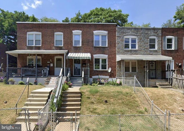 4128 Audrey Ave, Baltimore