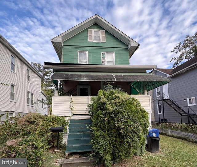 4917 Alhambra Ave, Baltimore