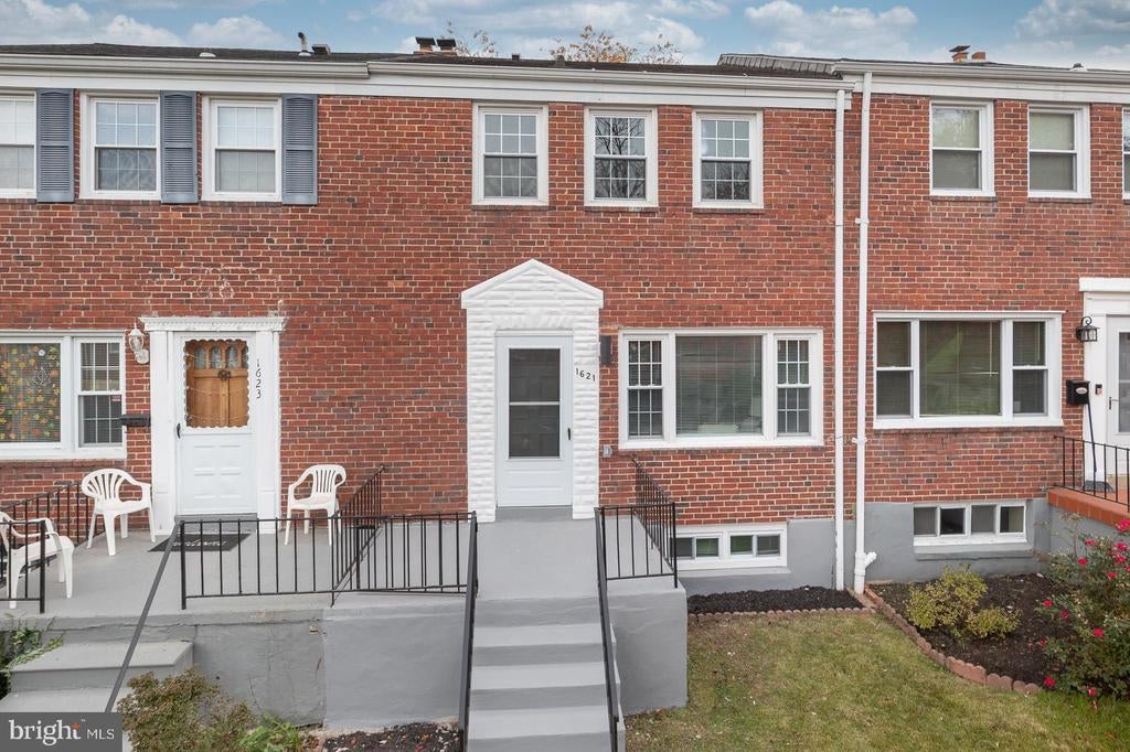 1621 Walterswood Rd, BALTIMORE