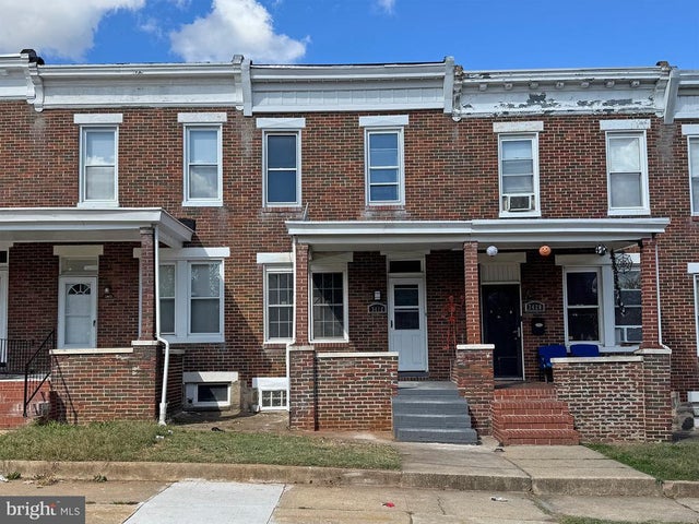 3418 Cardenas Ave, Baltimore