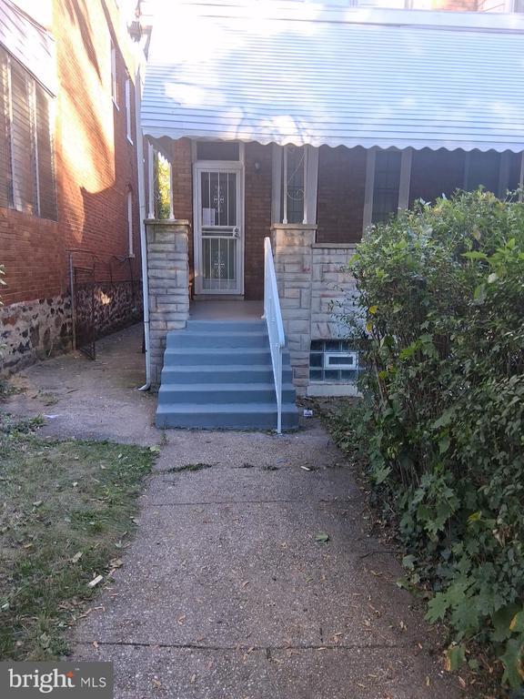 1405 N Longwood St, Baltimore