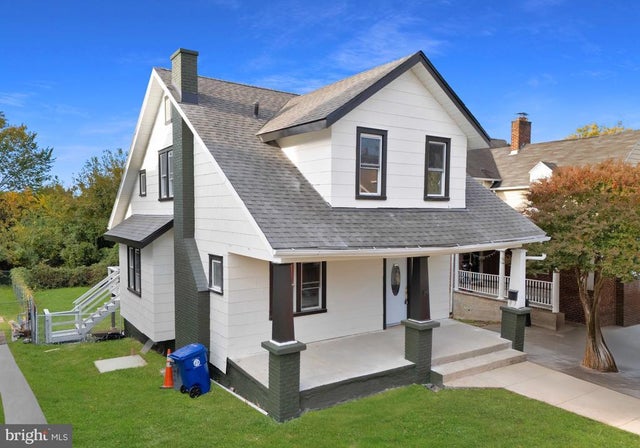 3017 Oakcrest Ave, Baltimore