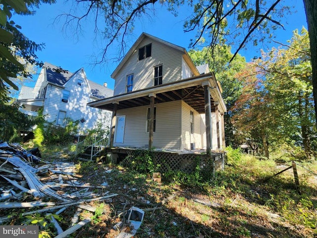 3806 Parkside Dr, Baltimore