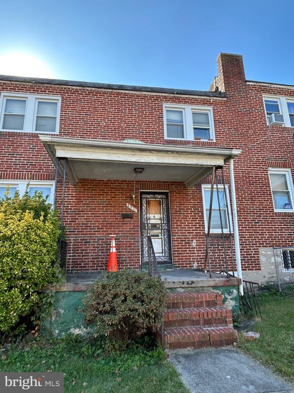 2911 Elgin Ave, Baltimore