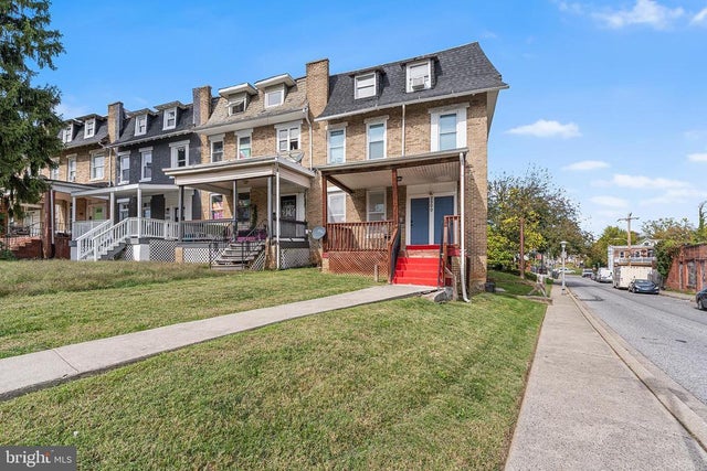 2500 Keyworth Ave, Baltimore