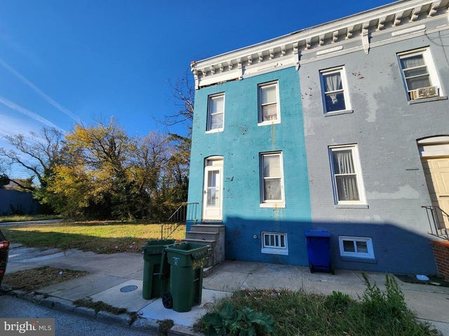 306 Franklintown Rd, Baltimore