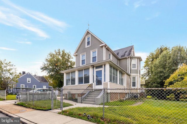 4211 Springwood Ave, Baltimore