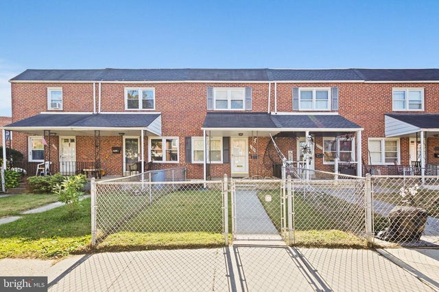 1329 Medfield Ave, Baltimore