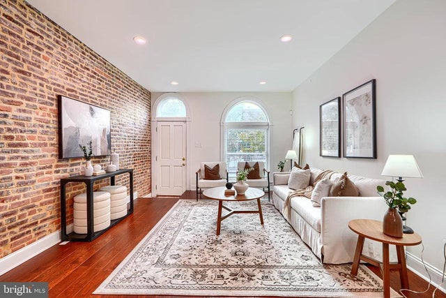 217 S East Ave, Baltimore