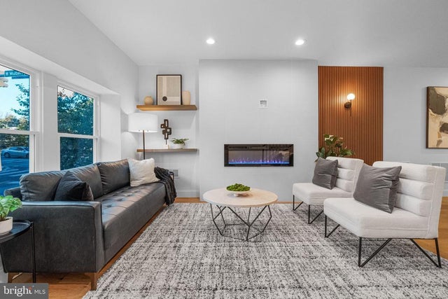 329 N Gilmor St, Baltimore