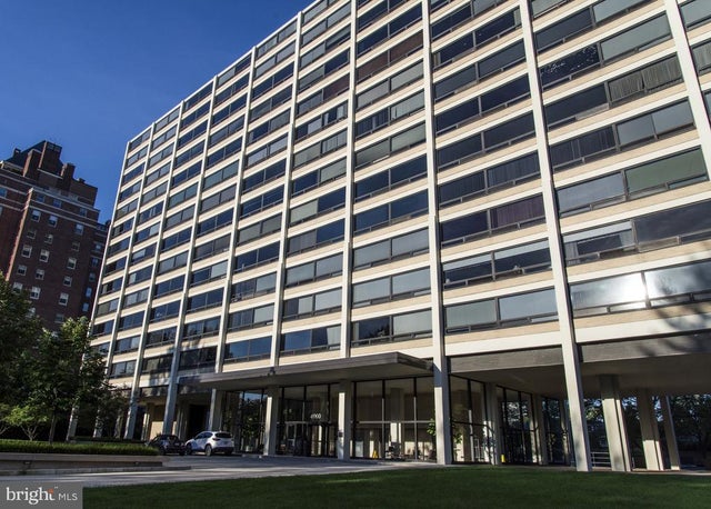 4000 N Charles St #1609, Baltimore