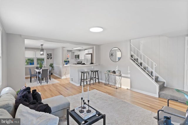 5900 Laclede Rd, Baltimore