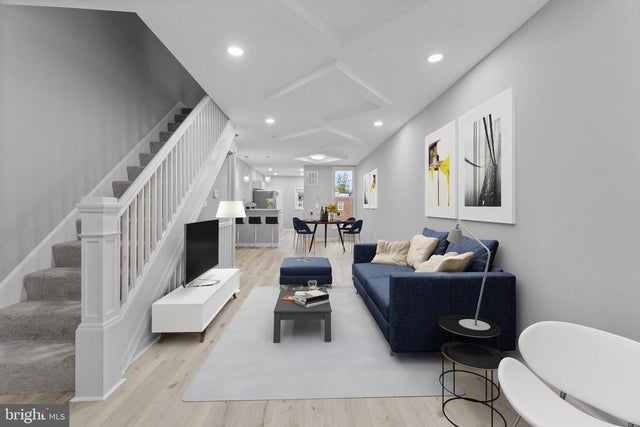 3904 Woodridge Rd, Baltimore