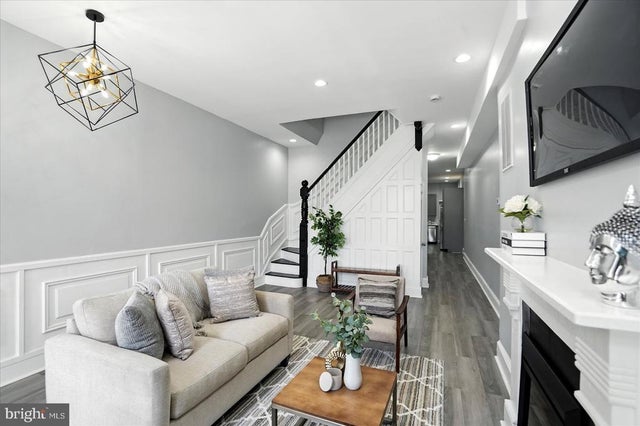 1628 E Biddle St, Baltimore