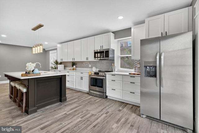 3310 Glen Ave, Baltimore