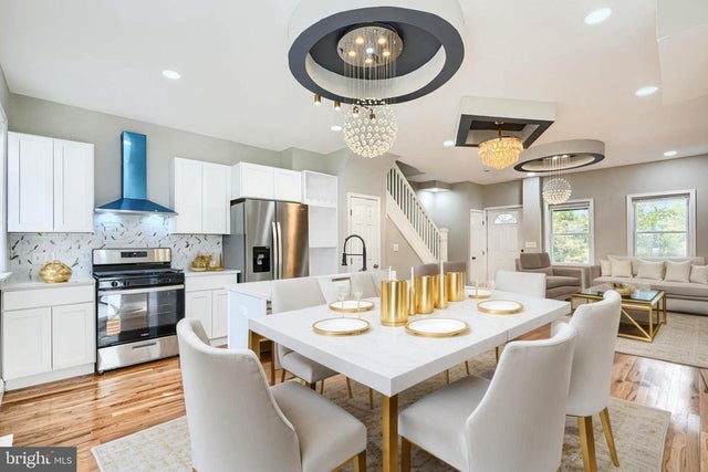 3513 Gelston Dr, Baltimore