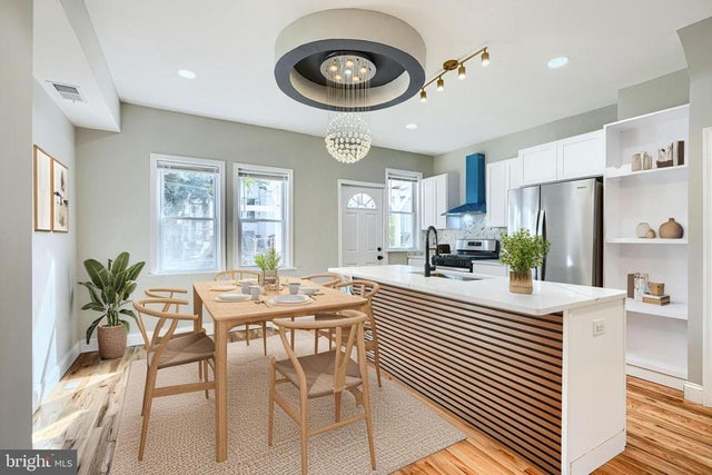 3513 Gelston Dr, Baltimore