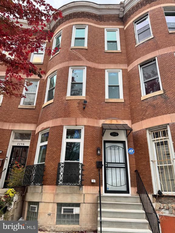 2258 Brookfield Ave, Baltimore