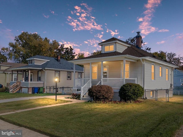 3669 Hineline Rd, Baltimore