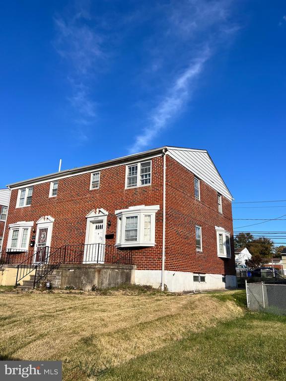 6229 Pilgrim Rd, Baltimore