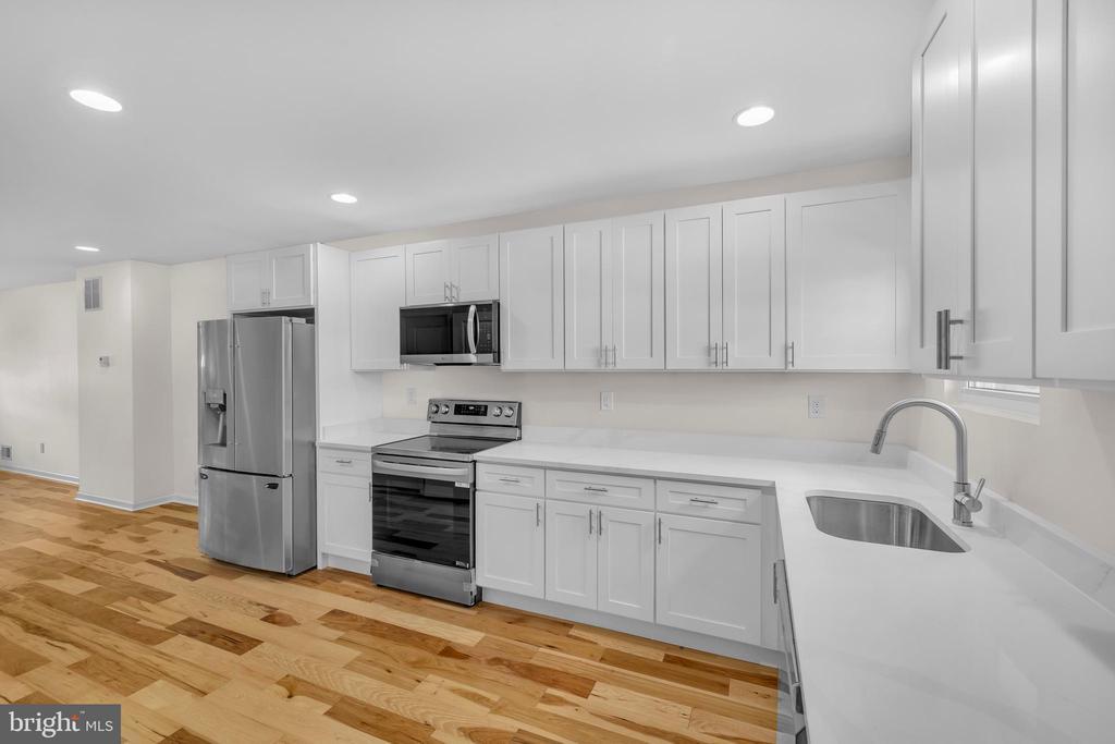 1626 Hazel St, BALTIMORE CITY