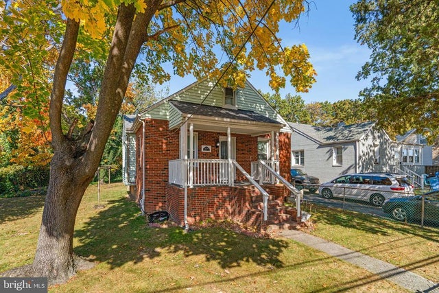 3214 Clarinda Ave, Baltimore