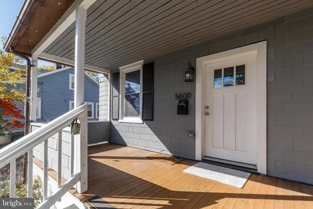 5600 Carter Ave, Baltimore