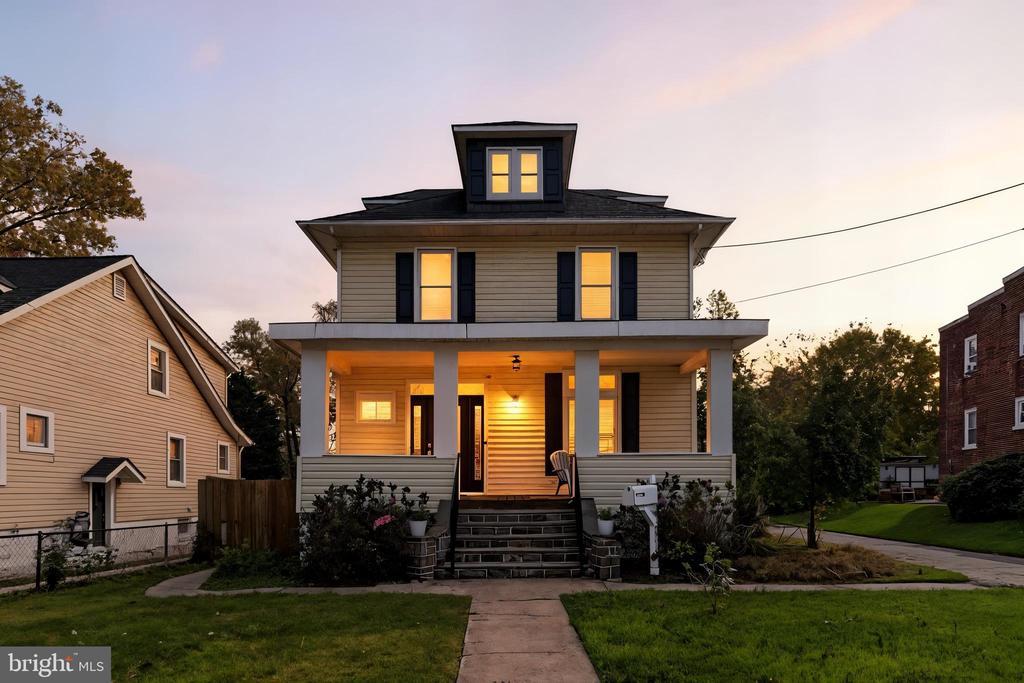 6405 Sefton Ave, BALTIMORE