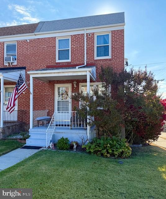 3507 Greenvale Rd, Baltimore