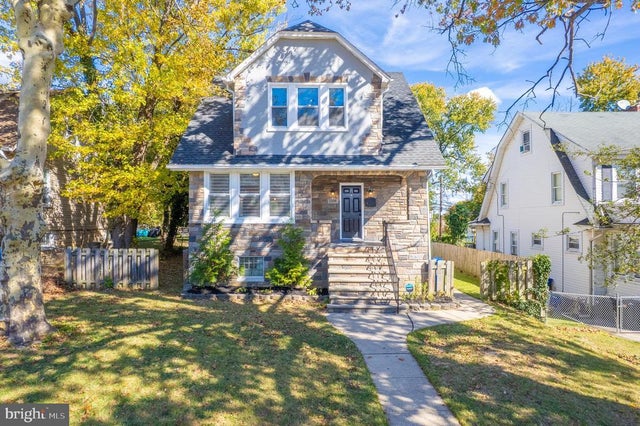 3304 Bayonne Ave, Baltimore