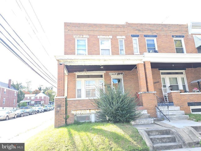 3433 Ramona Ave, Baltimore