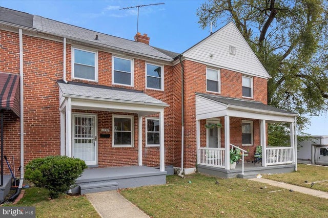 1656 Ramblewood Rd, Baltimore