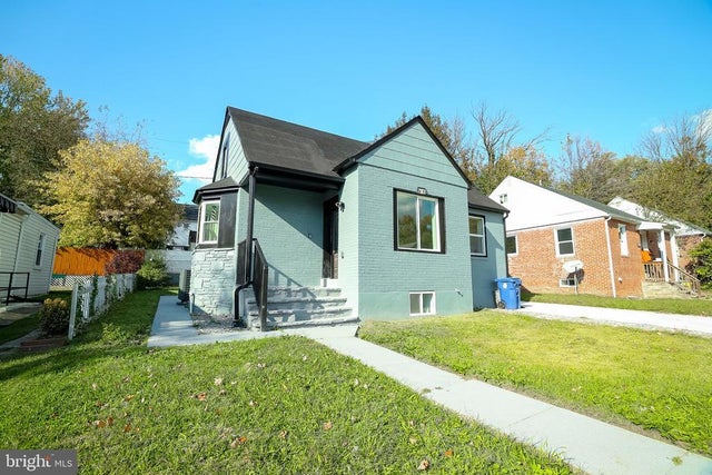 5412 Summerfield Ave, Baltimore