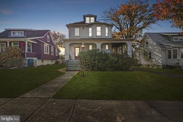 4503 Mainfield Ave, Baltimore