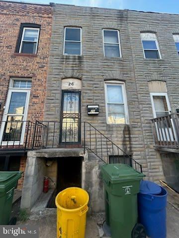 26 N Madeira St, BALTIMORE
