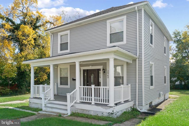 2949 Rosalind Ave, Baltimore