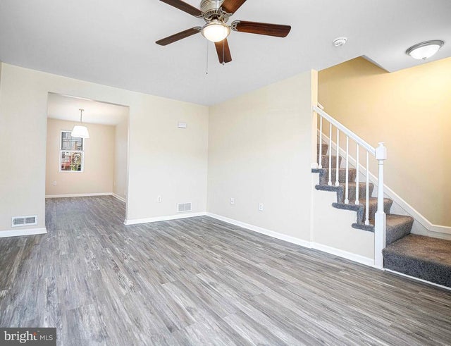 5332 Cuthbert Ave, Baltimore