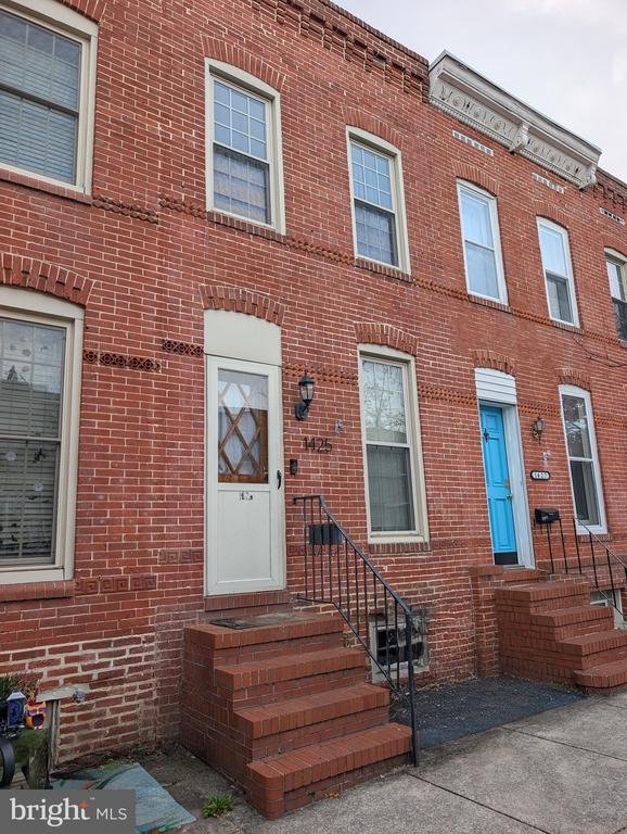 1425 Andre St, BALTIMORE